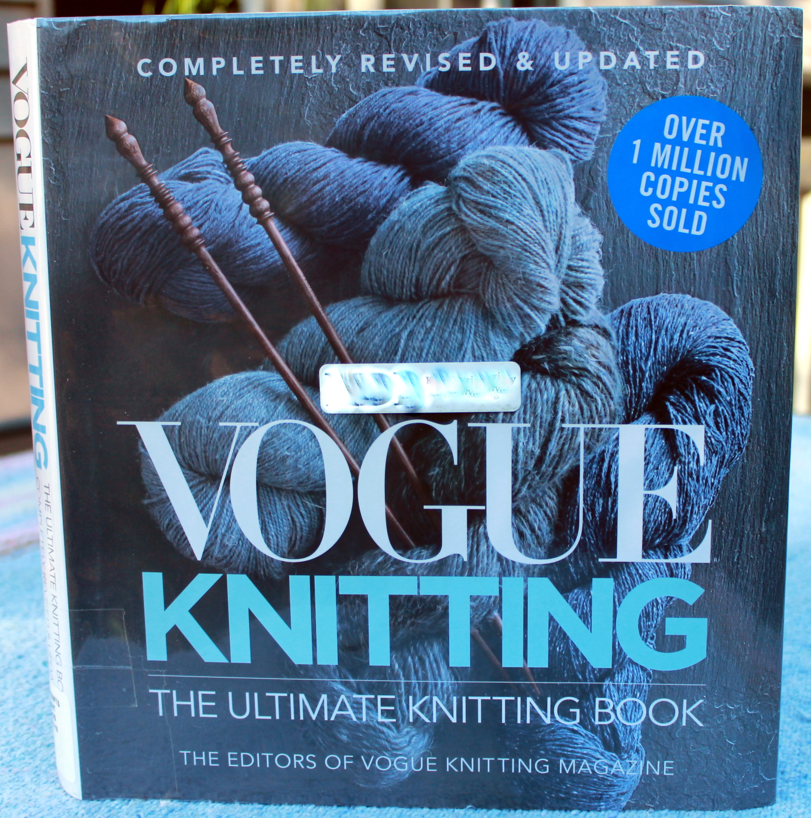 Vogue® Knitting on the Go! Socks: Vogue Knitting magazine